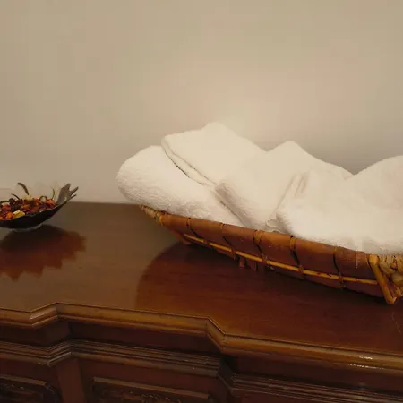 Appartamento Fermata Dal Mare