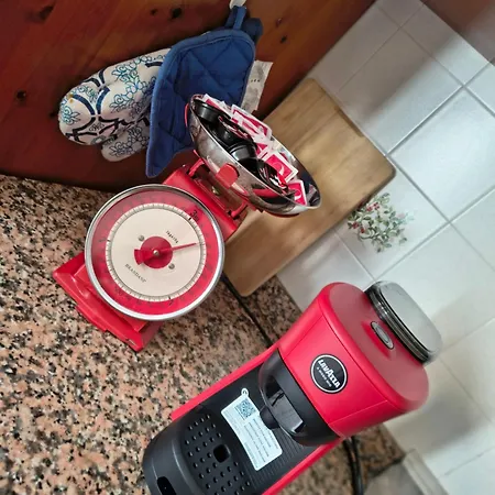 Fermata Dal Mare Appartamento *