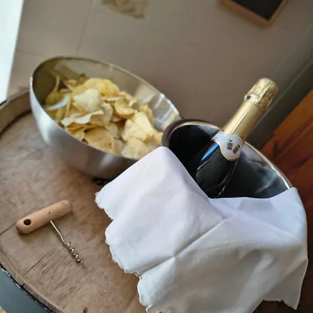Appartamento Fermata Dal Mare *