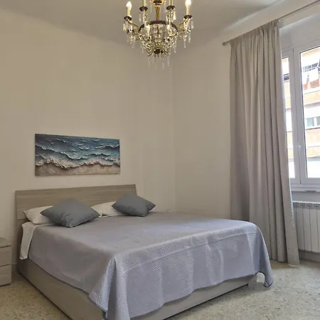 Appartamento Fermata Dal Mare *