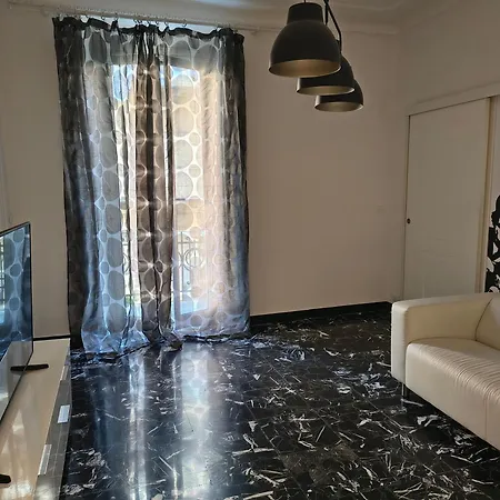 Appartamento Fermata Dal Mare
