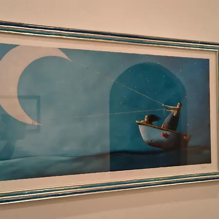 Appartamento Fermata Dal Mare *